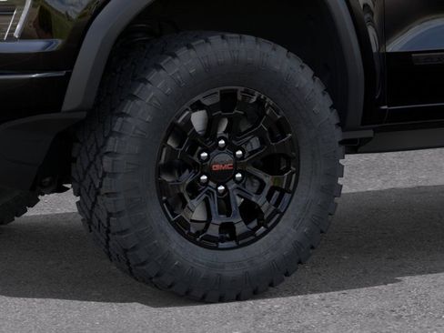 New 2026 GMC Canyon Elevation w/ Convenience Package RWD image 9