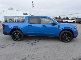 New 2025 Ford Maverick XLT w/ XLT Luxury Package video 2