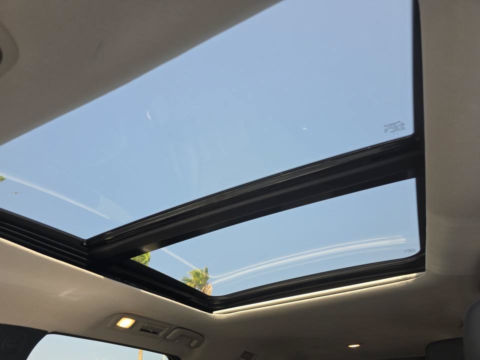 Used 2024 INFINITI QX60 Pure FWD image 3