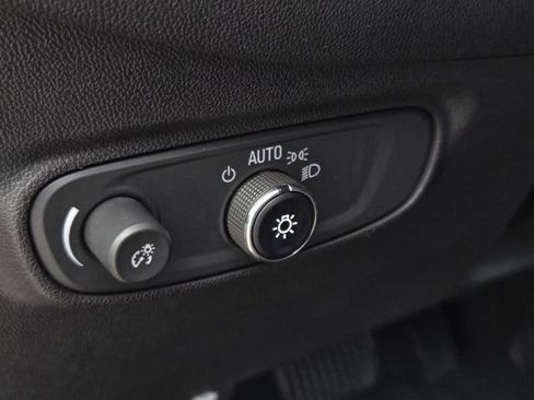 Used 2024 Chevrolet Equinox RS w/ RS Leather Package FWD image 20