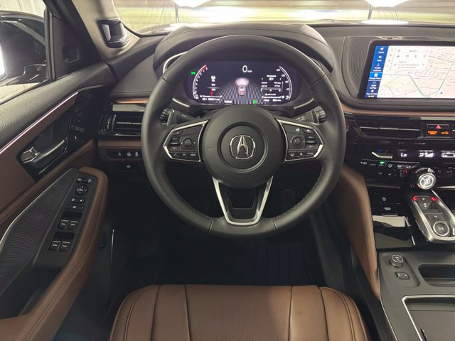 Used 2026 Acura MDX w/ Technology Package FWD image 19