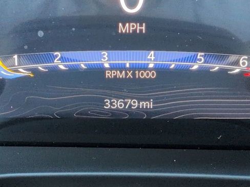 Certified 2023 Jeep Grand Cherokee L Laredo AWD/4WD image 36