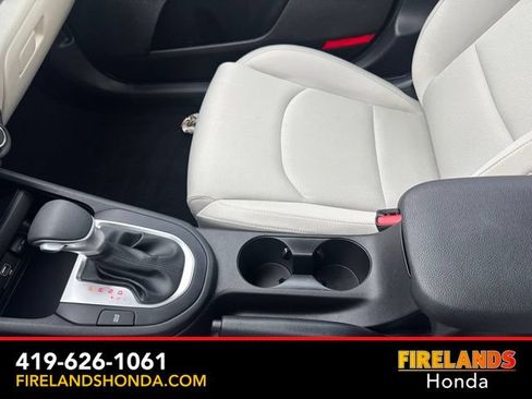 Used 2023 Kia Forte LXS w/ LXS Technology Package FWD image 26