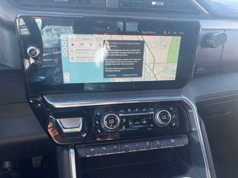 Certified 2023 GMC Sierra 1500 Denali w/ Technology Package image 14