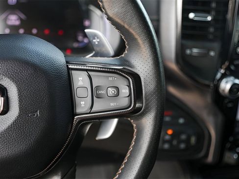 Used 2024 RAM 1500 TRX image 13