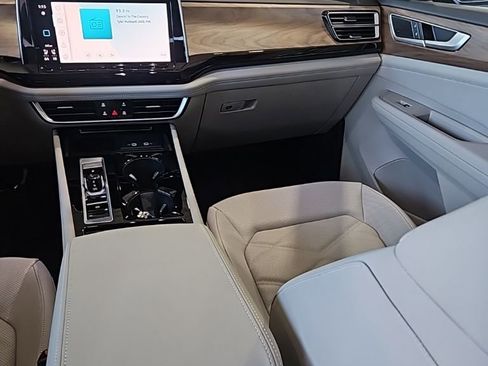 New 2026 Volkswagen Atlas SE AWD/4WD image 26