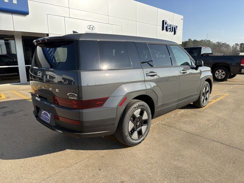 New 2026 Hyundai Santa Fe SE image 3