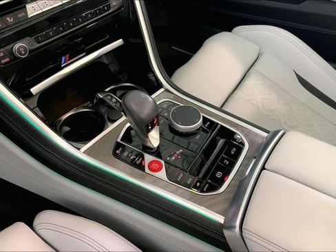 Used 2023 BMW M8 Competition AWD/4WD image 17