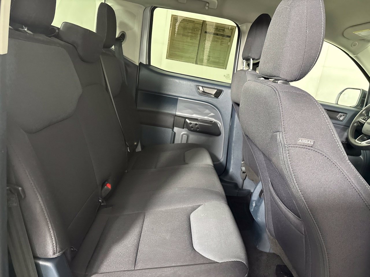 Used 2022 Ford Maverick XL FWD image 25