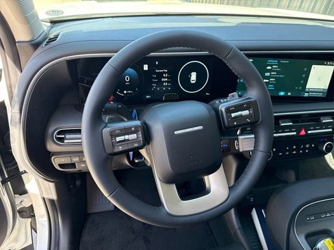 New 2026 Hyundai Palisade SEL image 25