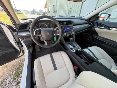 Used 2017 Honda Civic LX image 17
