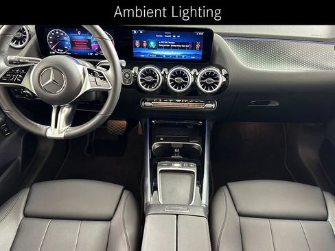 Certified 2026 Mercedes-Benz GLA 250 4MATIC image 19