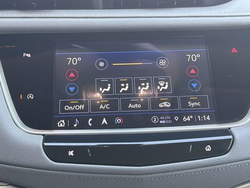 Used 2023 Cadillac XT5 Premium Luxury image 31