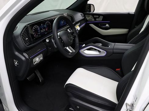 New 2026 Mercedes-Benz GLE 450 4MATIC image 11