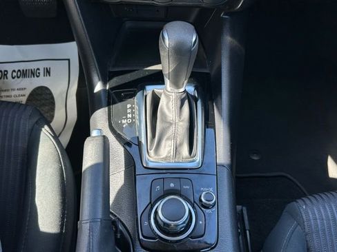 Used 2016 MAZDA MAZDA3 i Sport w/ Preferred Equipment Package image 25