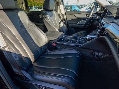 Used 2023 Acura MDX SH-AWD image 40