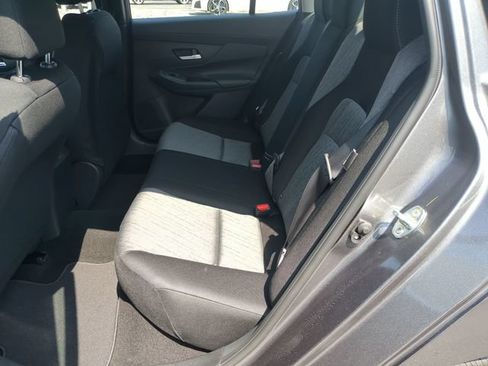 New 2026 Nissan Sentra SV w/ Floor Mat Package FWD image 24