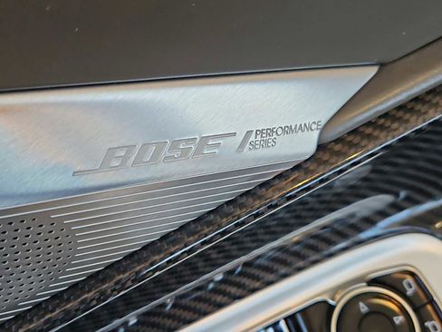 Certified 2024 Chevrolet Corvette Z06 w/ Chrome Exterior Badge Package RWD image 20