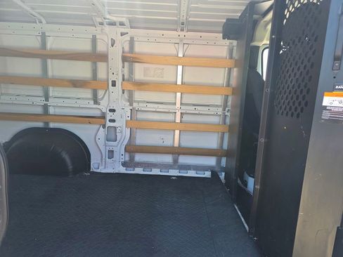 Used 2023 RAM ProMaster 2500 FWD image 18