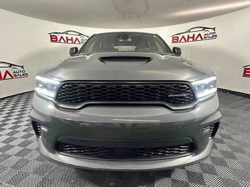 Used 2024 Dodge Durango R/T AWD/4WD image 13