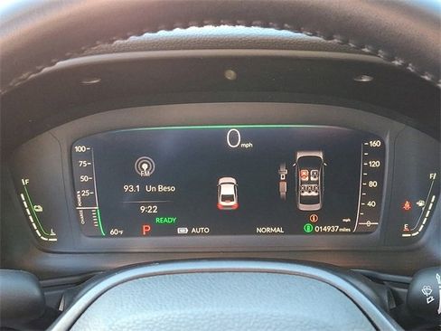 Used 2023 Honda Accord EX-L image 18