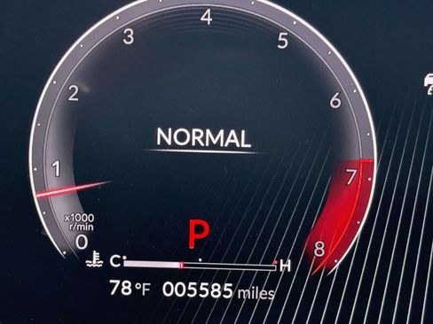 Certified 2025 Acura TLX SH-AWD w/ A-SPEC Pkg image 16