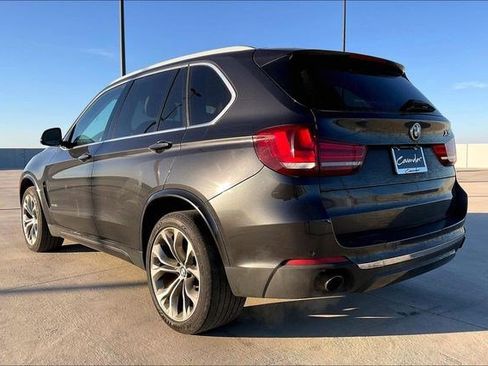 Used 2015 BMW X5 sDrive35i image 6