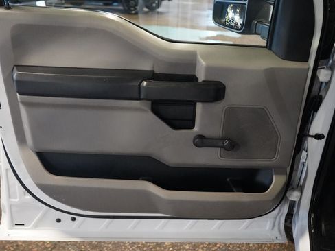 Used 2017 Ford F250 XL w/ XL Value Package RWD image 20