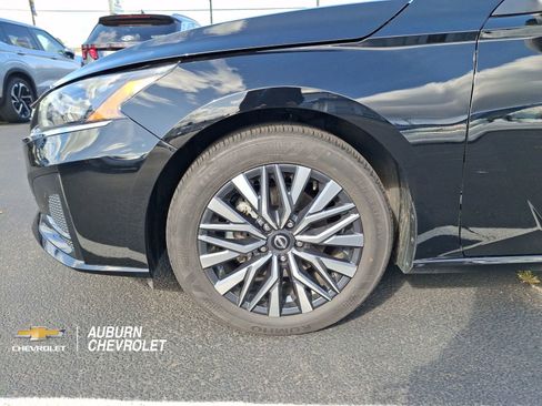 Used 2025 Nissan Altima 2.5 SV FWD image 26