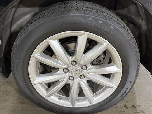 Used 2019 Acura RDX AWD image 33