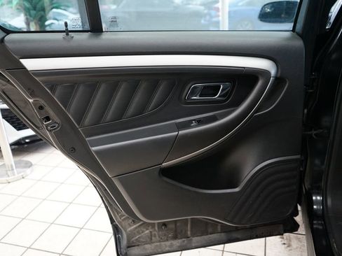 Used 2016 Ford Taurus SEL w/ Equipment Group 201A image 43