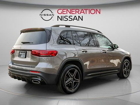 Used 2021 Mercedes-Benz GLB 250 GLB 250 image 7