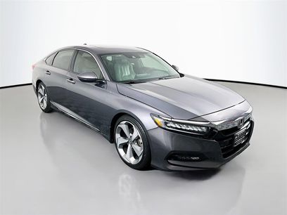 Used 2019 Honda Accord Touring
