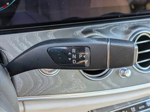 Certified 2022 Mercedes-Benz E 350 Sedan image 12