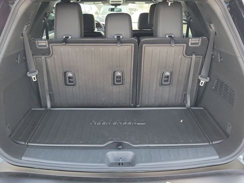 New 2026 Nissan Pathfinder Rock Creek AWD/4WD image 15