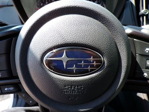 New 2026 Subaru WRX Premium AWD/4WD image 33