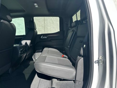 Used 2024 GMC Sierra 1500 Denali w/ Denali Reserve Package AWD/4WD image 10
