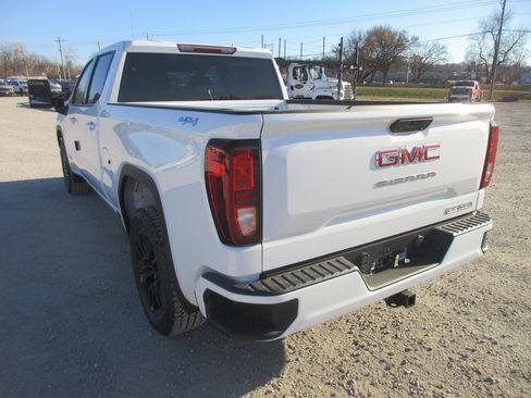 New 2026 GMC Sierra 1500 Elevation w/ Max Trailering Package image 8