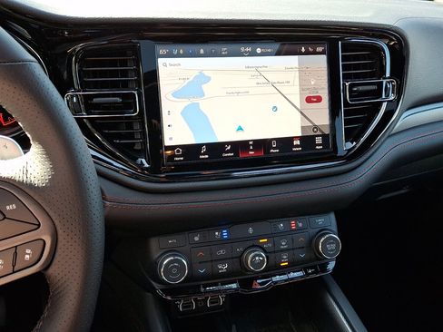New 2027 Dodge Durango R/T AWD/4WD image 16