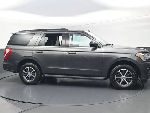 Used 2021 Ford Expedition XL AWD/4WD image 6