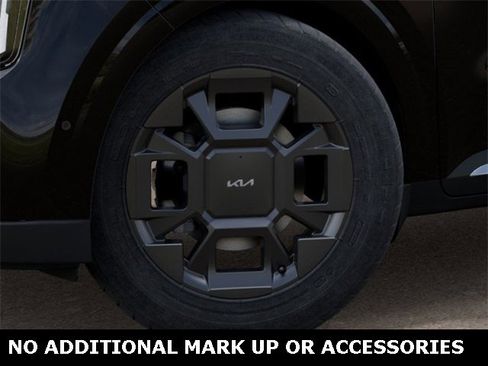 New 2026 Kia Carnival SX image 9