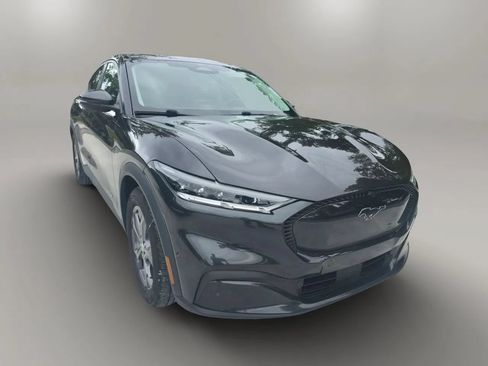 Used 2022 Ford Mustang Mach-E Select w/ Comfort/Technology Package RWD image 10
