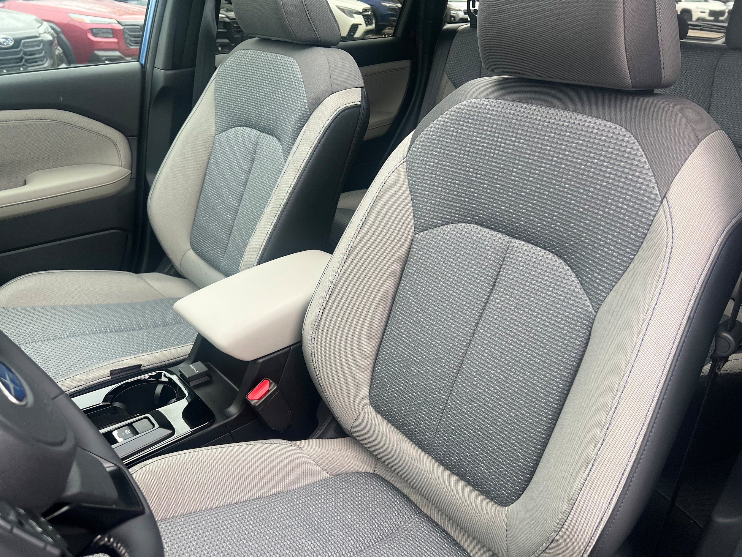 Certified 2026 Subaru Forester Premium AWD/4WD image 19