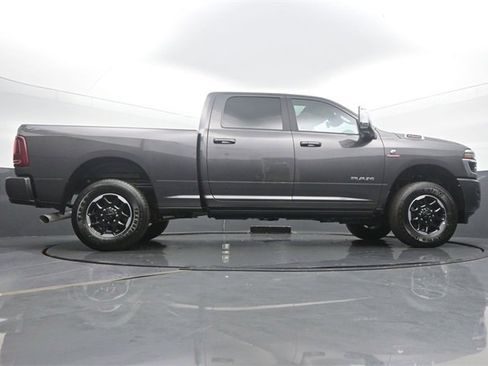New 2026 RAM 2500 Laramie image 52