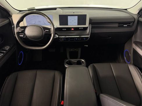 Used 2024 Hyundai Ioniq 5 Limited RWD image 13