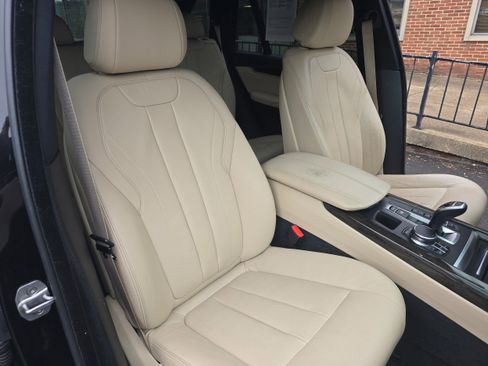 Used 2018 BMW X5 xDrive35d image 12
