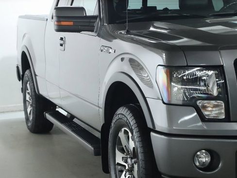 Used 2012 Ford F150 FX4 w/ FX Luxury Pkg image 12