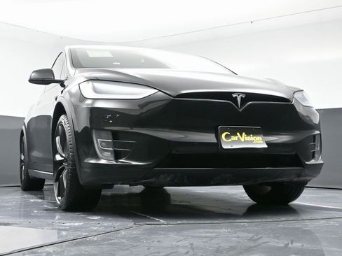 Used 2021 Tesla Model X Long Range image 57