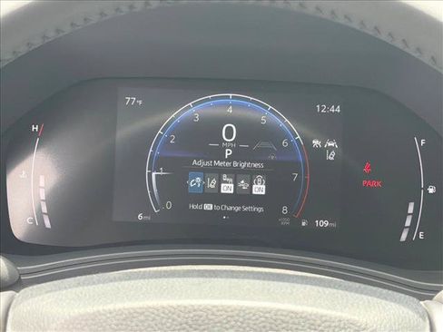Used 2026 Toyota Grand Highlander AWD image 27
