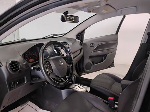 Used 2018 Mitsubishi Mirage G4 ES FWD image 37